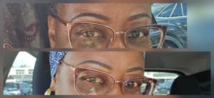 Eyebrow Tattoo result by Brow IQ, LLC in Charlotte, NC