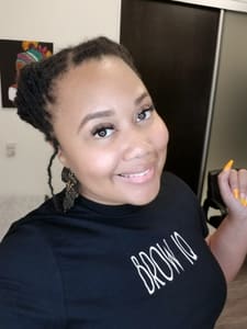 Eyebrow Tattoo result by Brow IQ, LLC in Charlotte, NC
