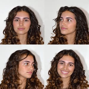 Eyebrow Tattoo result by Brow Lab in Canton, OH