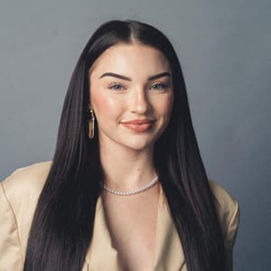 Eyebrow Tattoo result by Brow Lane in Royal Palm Beach, FL
