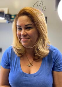 Eyebrow Tattoo result by Brow Language in Cleveland, OH