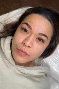 Eyebrow Tattoo result by Brow & Lash Studio in Kent, OH