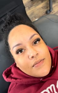 Eyebrow Tattoo result by Brow & Lash Studio in Kent, OH