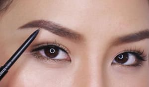 Eyebrow Tattoo result by Brow Legacy in Milwaukee, WI