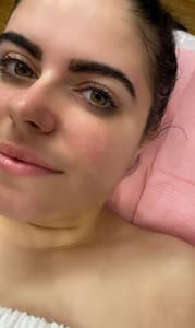 Eyebrow Tattoo result by Brow Life Beauty Bar in Fort Lauderdale, FL