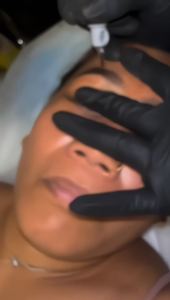 Eyebrow Tattoo result by Brow Loft NY in Garden City, NY