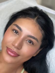 Eyebrow Tattoo result by Brow lounge LV in Las Vegas, NV