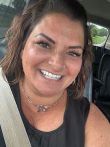 Eyebrow Tattoo result by Brow Magic PMU in Greenwood, IN