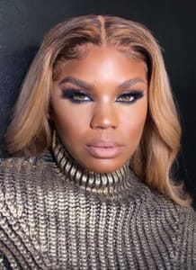 Eyebrow Tattoo result by Brow & Makeup Bar by Nvision Artistry in Lanham, MD