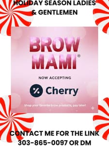 Eyebrow Tattoo result by Brow Mami LLC in Centennial, CO
