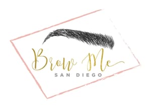 Eyebrow Tattoo result by Brow Me in San Diego, CA