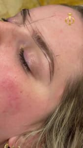 Eyebrow Tattoo result by Brow Me Pretty in Scottsdale, AZ