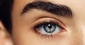 Eyebrow Tattoo result by Brow Microblading & Permanent Make-Up by Jenny Lynn, RN, BSN, CMS in Omaha, NE