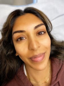 Eyebrow Tattoo result by Brow Nerd Atx in Austin, TX
