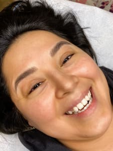 Eyebrow Tattoo result by Brow Nerd Atx in Austin, TX