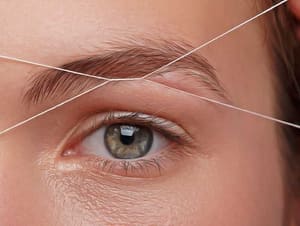 Eyebrow Tattoo result by BROW PA STUDIO Eyebrow Threading in Las Vegas, NV