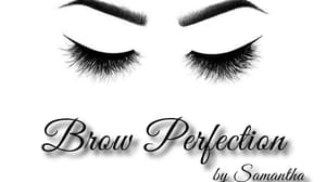 Eyebrow Tattoo result by Brow Perfection by Samantha in Fredericktown, MO