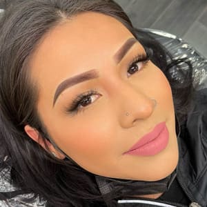 Eyebrow Tattoo result by Brow Queen Beauty Clinic in San Jose, CA
