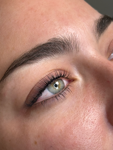 Eyebrow Tattoo result by Brow Revival Permanent Makeup in Florence, AL