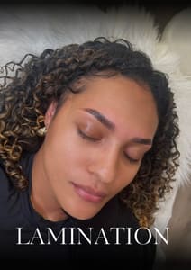Eyebrow Tattoo result by Brow Sculpt in Brooklyn, NY
