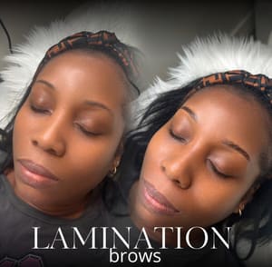 Eyebrow Tattoo result by Brow Sculpt in Brooklyn, NY