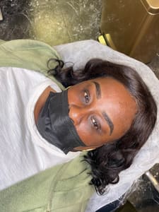 Eyebrow Tattoo result by Brow Slayer Microblading in Lathrup Village, MI