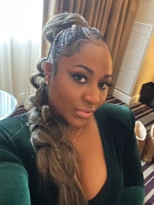 Eyebrow Tattoo result by Brow Slayer Microblading in Lathrup Village, MI