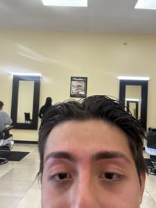 Eyebrow Tattoo result by Brow Spa Threading & Microblading in Fairview Heights, IL