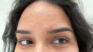 Eyebrow Tattoo result by Brow Station in San Mateo, CA