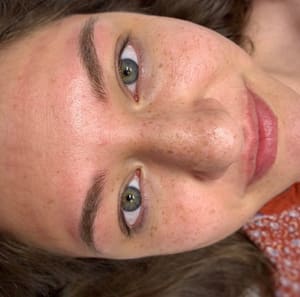 Eyebrow Tattoo result by Brow Studio by Britt in Canton, TX