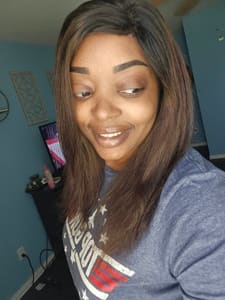 Eyebrow Tattoo result by Brow Suga Beauty Bar in Keller, TX