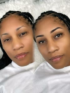 Eyebrow Tattoo result by Brow Sugar in Carrollton, TX