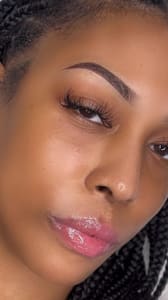 Eyebrow Tattoo result by Brow Sugar in Carrollton, TX