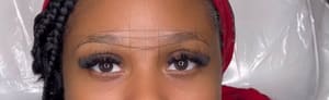 Eyebrow Tattoo result by Brow Sugar in Carrollton, TX