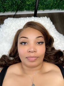 Eyebrow Tattoo result by Brow Sugar in Carrollton, TX