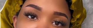 Eyebrow Tattoo result by Brow Sugar in Carrollton, TX