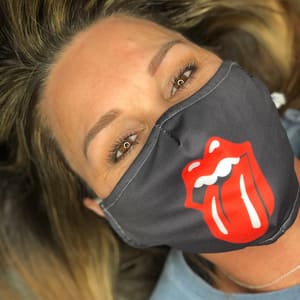 Eyebrow Tattoo result by Brow Therapy in Newnan, GA