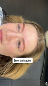 Eyebrow Tattoo result by Brow Town in Houston, TX