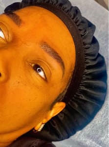 Eyebrow Tattoo result by Brow Trap Studio in Atlanta, GA