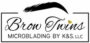 Eyebrow Tattoo result by Brow Twins Microblading by K&S in Kinston, NC