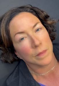 Eyebrow Tattoo result by BrowAngel in Medford, MA