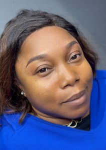 Eyebrow Tattoo result by BrowAngel in Medford, MA