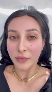 Eyebrow Tattoo result by Browbyludi in Somerville, MA