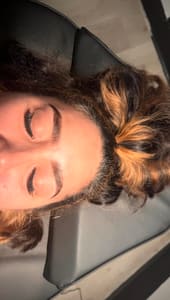 Eyebrow Tattoo result by Browcartell.Co in Pittsburg, CA