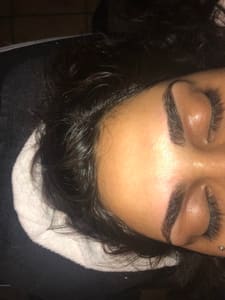 Eyebrow Tattoo result by Browcartell.Co in Pittsburg, CA