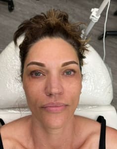 Eyebrow Tattoo result by Browcharms in Louisville, CO