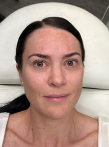 Eyebrow Tattoo result by Browcharms in Louisville, CO