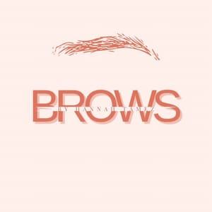 Eyebrow Tattoo result by BrowDeChic in Wylie, TX