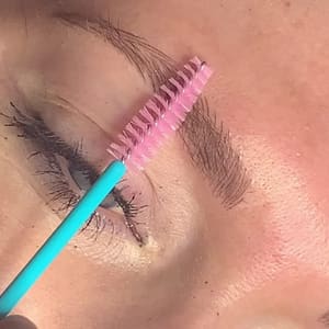 Eyebrow Tattoo result by Browdefy in Redondo Beach, CA
