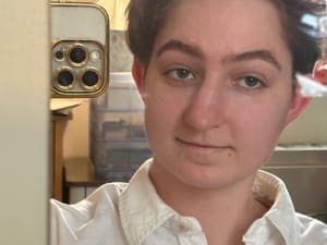 Eyebrow Tattoo result by BrowDom Brows & Beauty in Oak Brook, IL